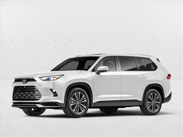 toyota grand highlander 2024 5TDAAAB59RS041740 image toyota grand highlander 2024 5TDAAAB59RS041740 image
